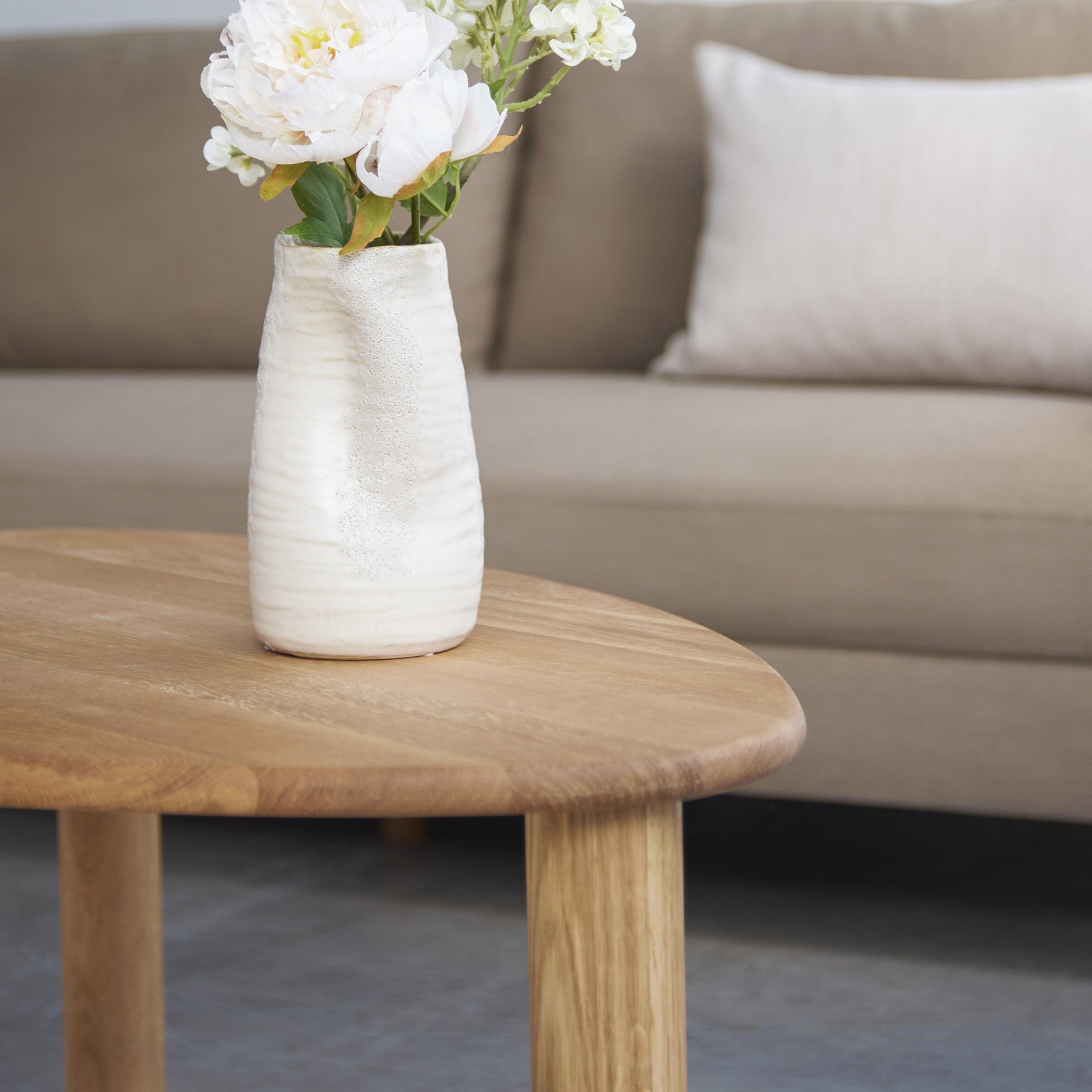 Pebble Sofatisch